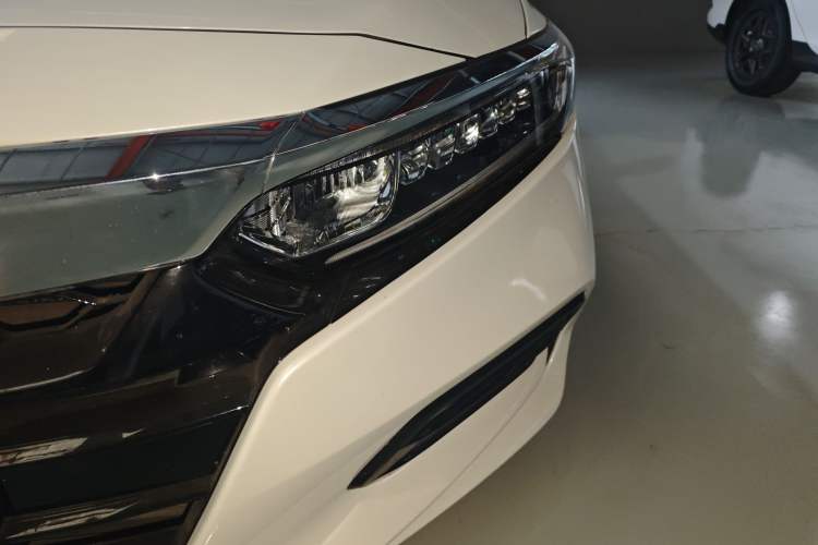 Used Honda Accord 2018 260TURBO Elite Edition China VI
