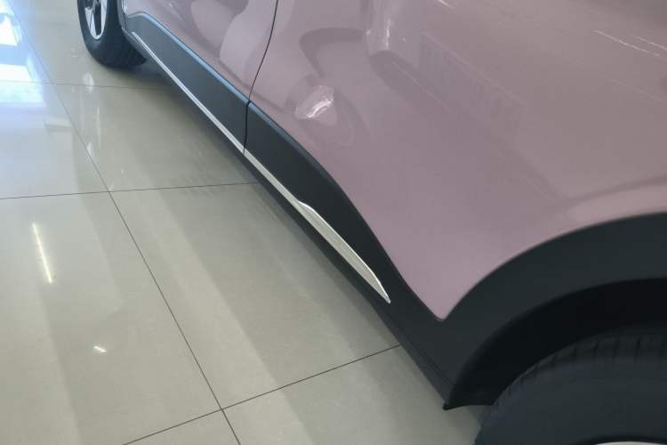 Used  Geome 2025 310km Dream Edition
