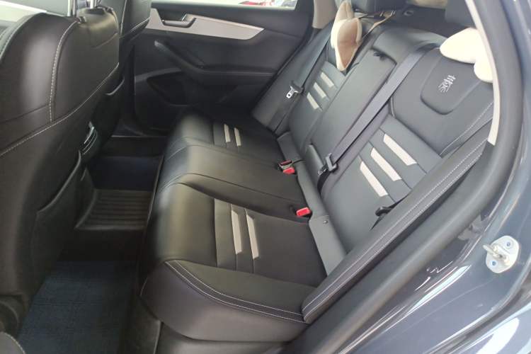 Used BYD Qin Pro New Energy 2019 DM Super Edition 1.5TI Automatic Smart Connect X-Trail Model China VI Standard