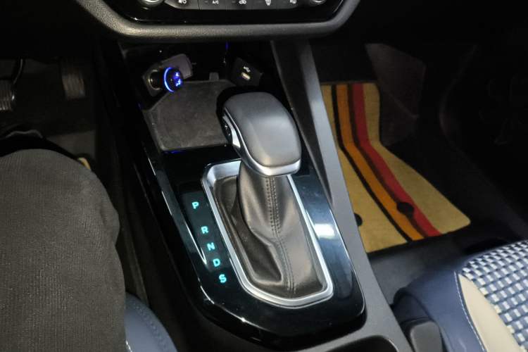 Used Ford Escort 2021 1.5L Automatic Diamond Edition
