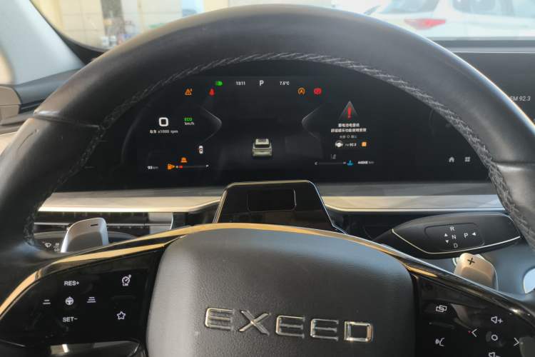 Used  Stellar 2023 400T Two-Wheel Drive Comfort Edition
