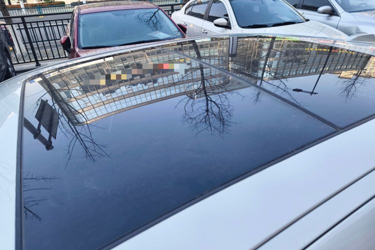 Used BMW 3 Series 2023 320Li M Sport Package
