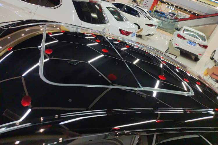 Used Lynk & Co 07 2024 EM-P 126 Long-Range Ultra
