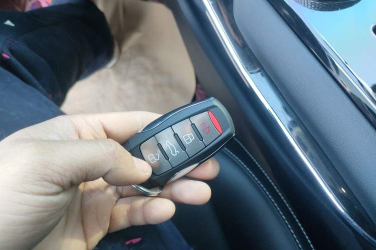 Used Haval H6 2021 3rd Generation 1.5T Automatic Two-Wheel Drive Pro