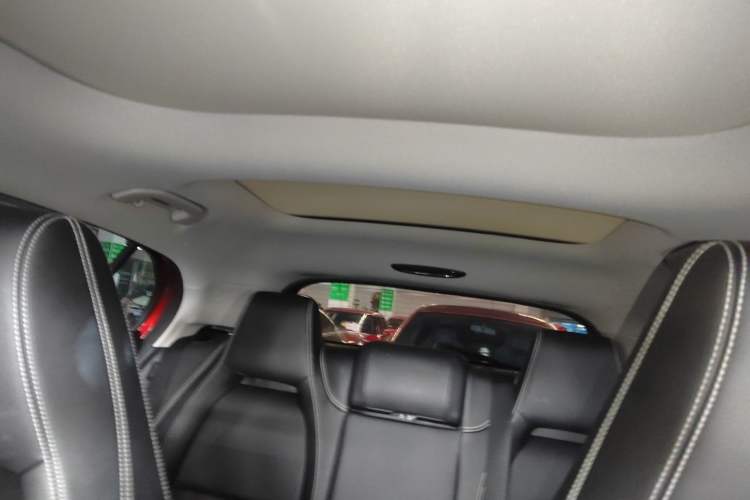 Used Mercedes-Benz GLA 2018 GLA 200 Fashion Model