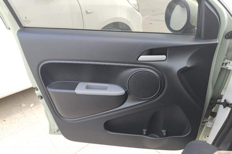 Used ORA Black Cat 2022 301km "Cute Pet" Version – Lithium Iron Phosphate
