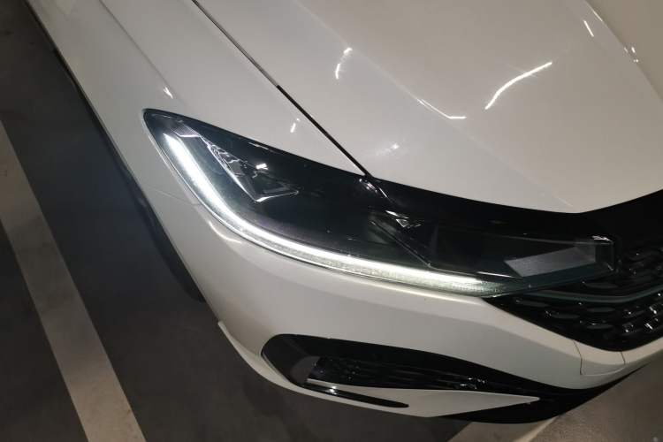 Used Volkswagen Lavida 2023 280TSI DSG Starry Sky Deluxe Edition
