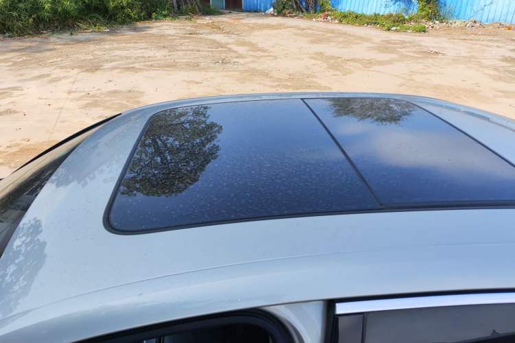 Used Audi A4L 2019 45 TFSI quattro Individual Sport Edition China V
