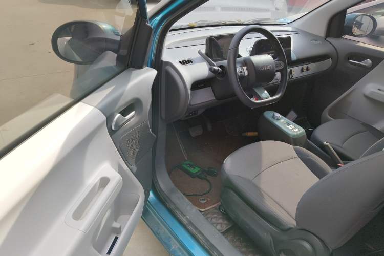 Used  Lumin 2022 210km Sweet Edition
