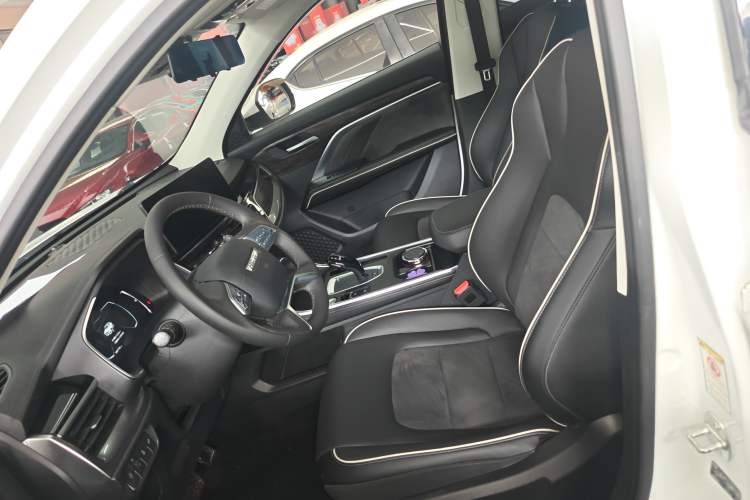 Used Haval H6 2023 National Trend Edition 1.5T Automatic Champion Version
