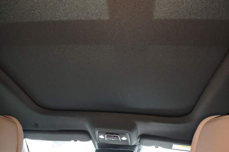 Used BYD Han 2025 EV with 701 km of Laser Radar-Enabled Intelligent Driving
