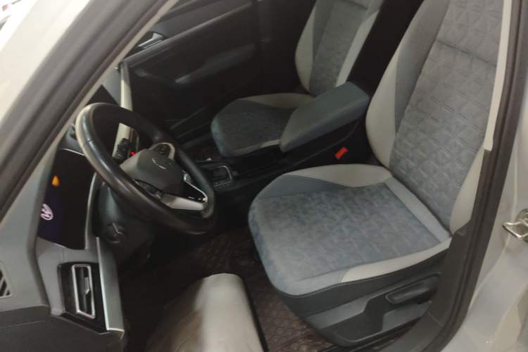 Used Volkswagen Lavida 2023 300TSI DSG Full-Comfort Edition
