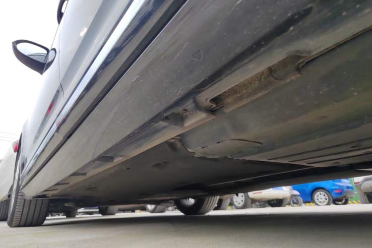 Used Volkswagen Magotan 2019 380TSI DSG Luxury Model China V Standard
