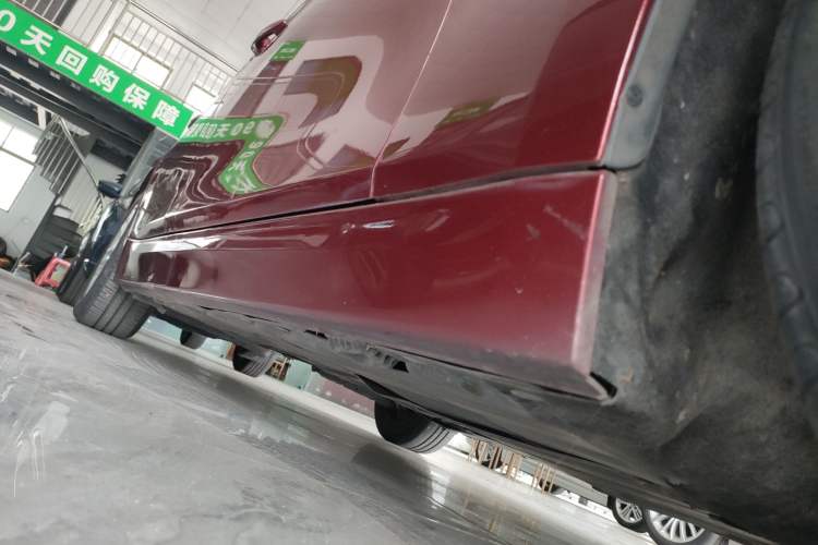 Used BMW 3 Series 2015 316Li Fashion Model