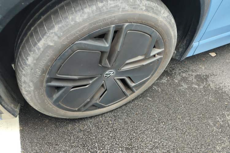 Used Volkswagen Tiguan L 2024 PRO 380TSI Four-Wheel Drive R-Line Prestige Edition