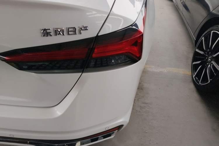 Used Nissan Teana 2022 2.0L XL-Upr Enjoyment Edition