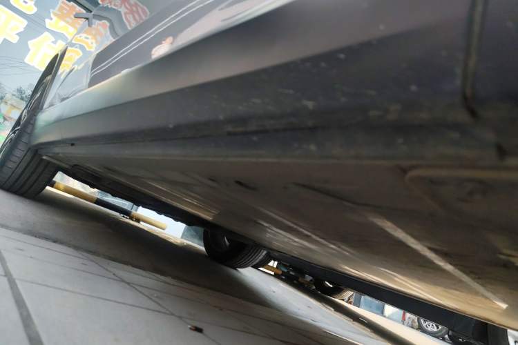 Used Nio ES8 2020 415 km Signature Edition 6-Seater Version
