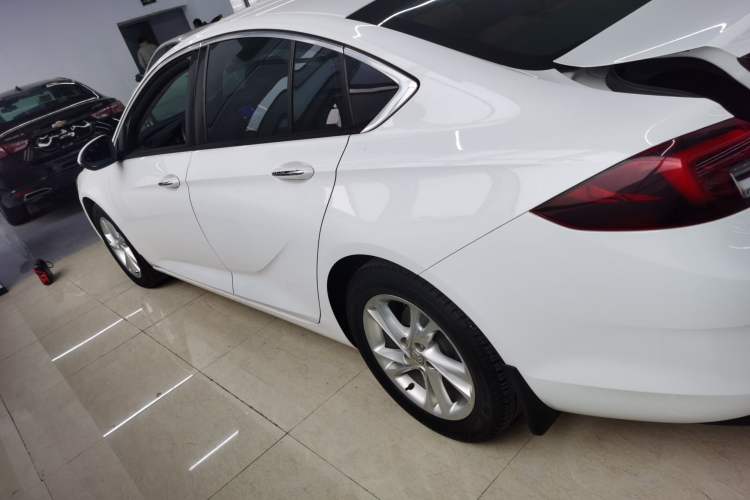 Used Buick Regal 2020 552T Luxury Version