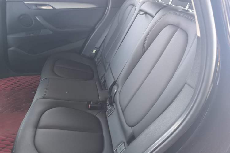 Used BMW X1 2016 sDrive18Li Premium Edition
