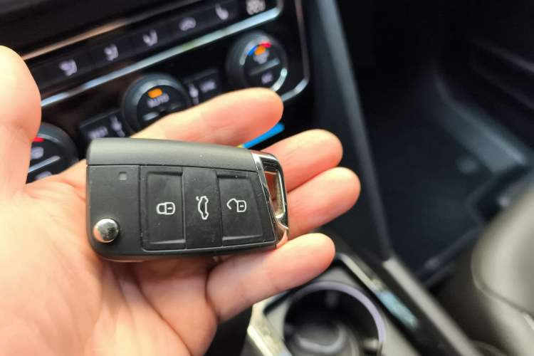 Used Volkswagen Teramont 2020 Facelift 380TSI Four-Wheel Drive Luxury Edition