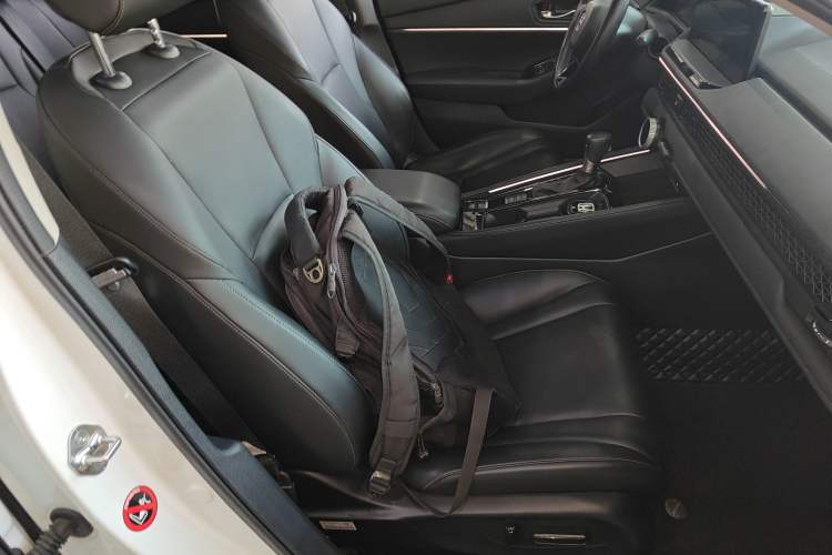 Used Honda Accord 2023 260TURBO Smart Enjoyment Version