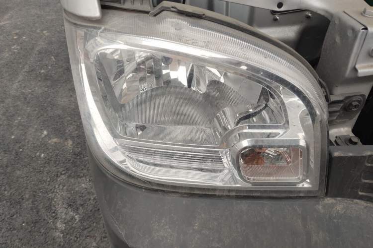 Used Wuling Zhiguang 2023 1.5L Practical Version 5/7 Seats