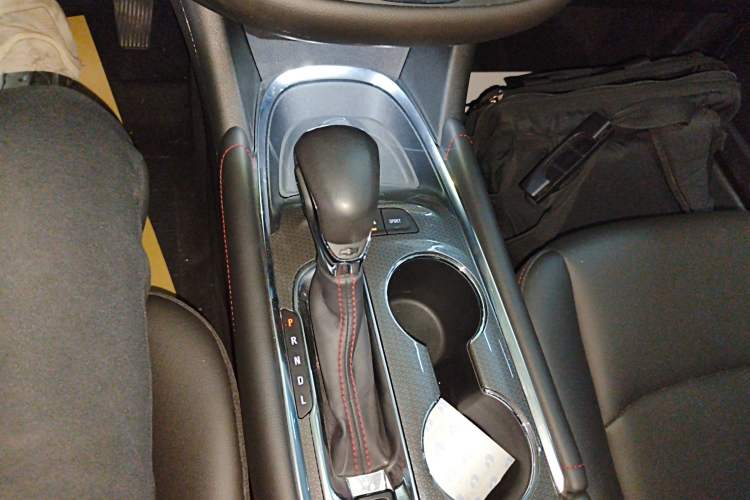 Used Chevrolet Malibu XL 2023 Redline 2.0T Sporty Edition