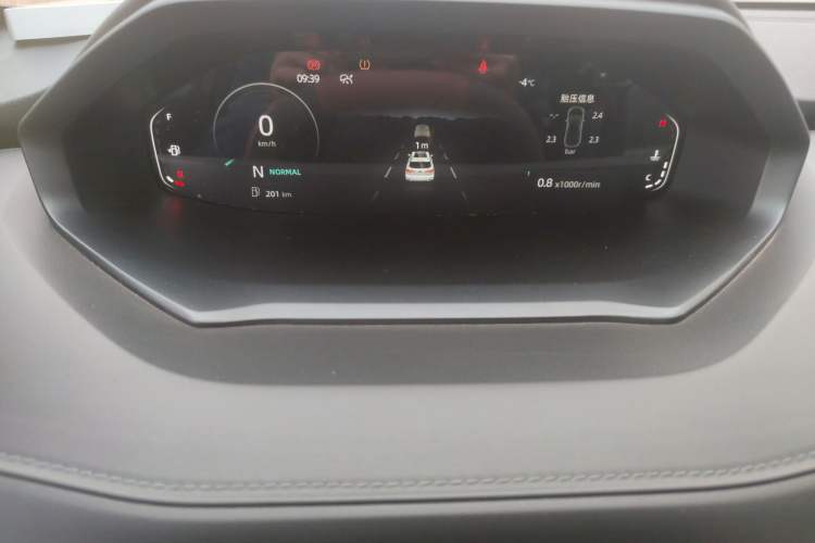 Used Changan CS55PLUS 2022 2nd Generation 1.5T DCT Prestige Version
