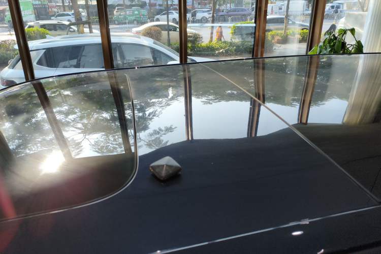 Used Zeekr 009 2022 Revised WE Version