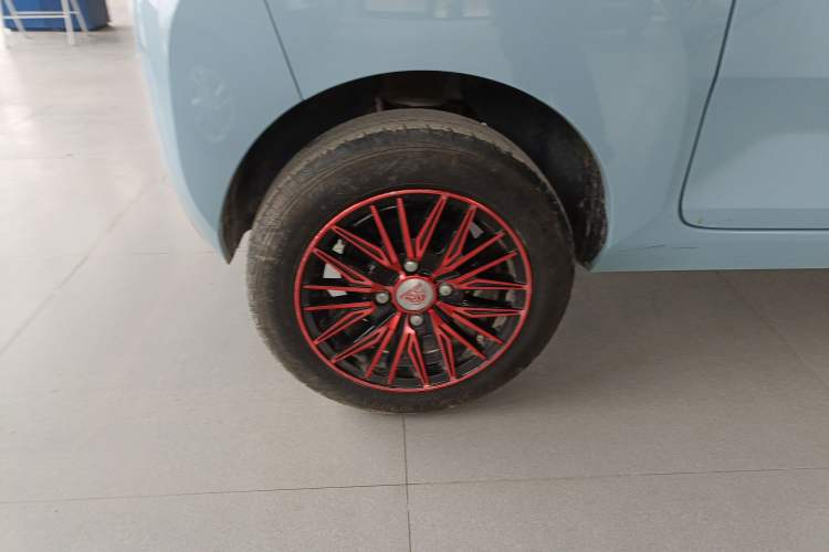 Used Wuling Hongguang MINIEV 2020 Freedom Version Lithium Iron Phosphate