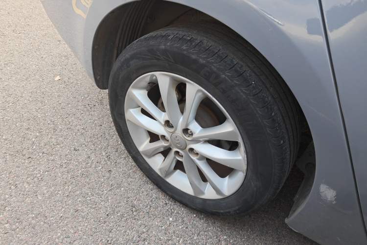 Used Kia K3 2016 1.6L Automatic GL
