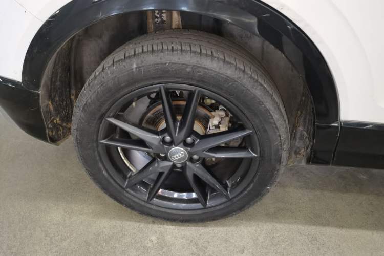 Used Audi Q2L 2020 35 TFSI Fashion Dynamic Model
