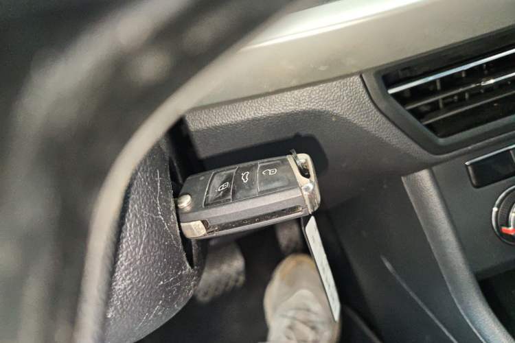 Used Volkswagen Lavida 2022 280TSI DSG Comfort Edition
