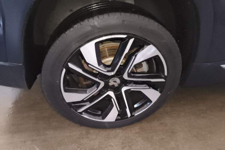 Used Nio ES6 2020 430KM Performance Version