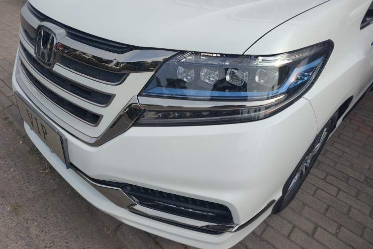 Used Honda Elysion 2019 2.0L Hybrid Luxury Edition
