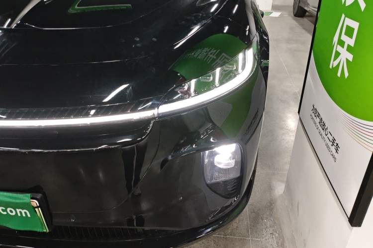 Used VOYAH COURAGE 2024 Long-Range Supercharge Edition