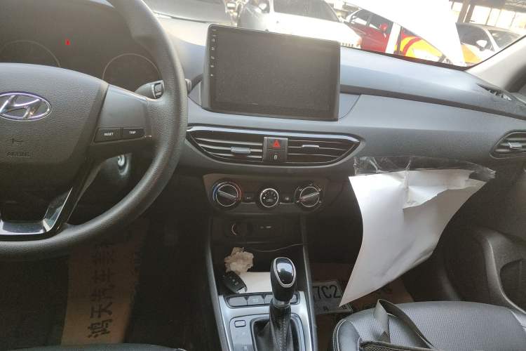 Used Hyundai Celesta 2020 1.6L Automatic GL Enjoyable Edition
