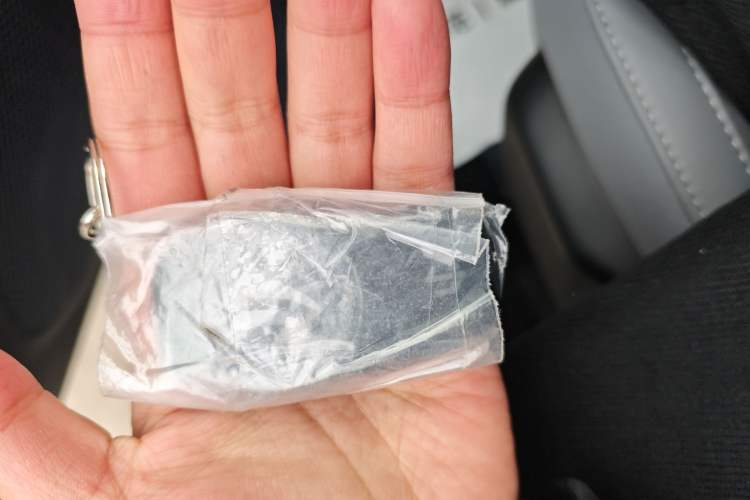 Used Leapmotor T03 2024 310 Comfort Edition