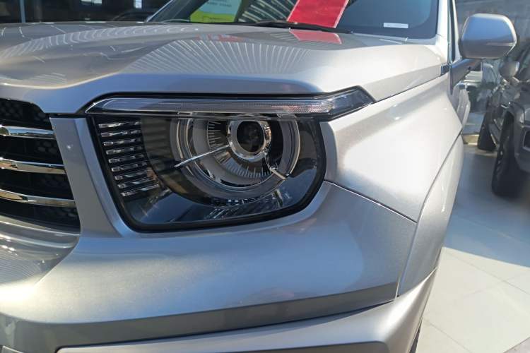 Used Tank 700 New Energy 2024 Hi4-T Extreme Edition