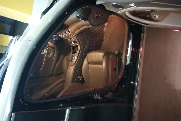 Used Mercedes-Benz E-Class 2019 E 260 L