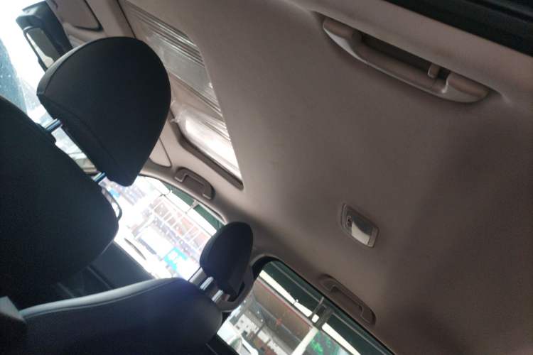 Used Great Wall Poer 2023 2.0T Passenger Version Automatic Gasoline Four-Wheel Drive Comfort Trim – GW4C20B
