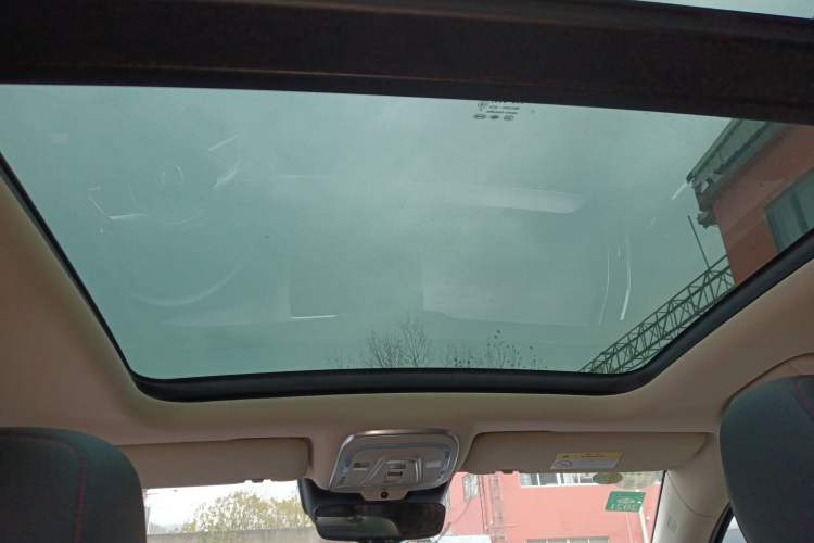 Used BYD Tang New Energy 2018 DM 2.0T All-Wheel Drive Smart Connectivity Luxury Model 7 Seats China V Emission Standard