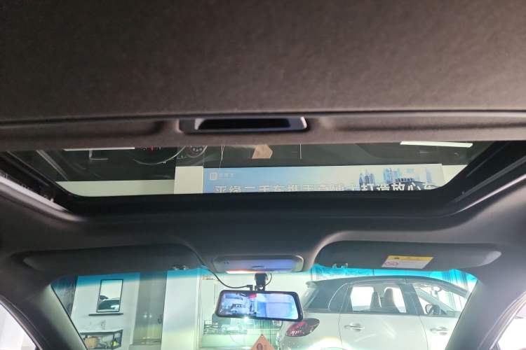 Used Chevrolet Monza 2022 Light Hybrid RS 330T Automatic Comfort Edition