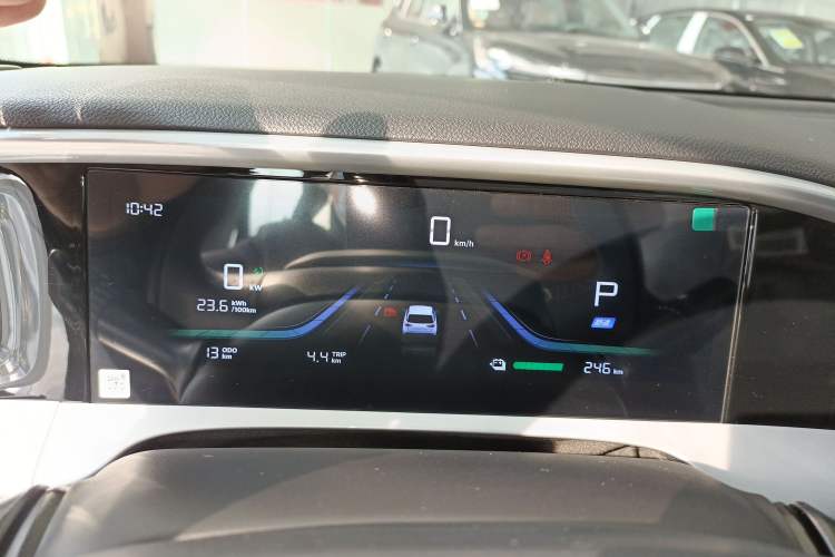 Used  Geome 2026 Model 310km Dream Edition