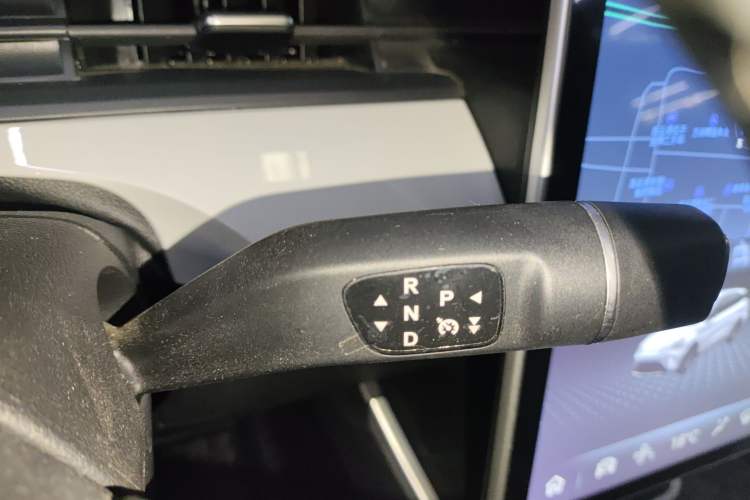 Used NETA AYA 2023 401 Lite
