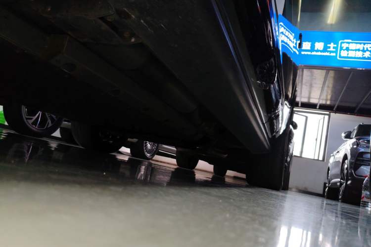 Used Hima AITO M7 2024 1.5T Rear-Drive Plus Version 5 Seats
