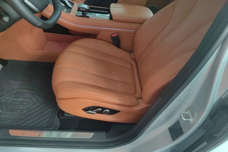 Used Hima AITO M7 2024 1.5T Four-Wheel Drive Plus Version 5 Seats