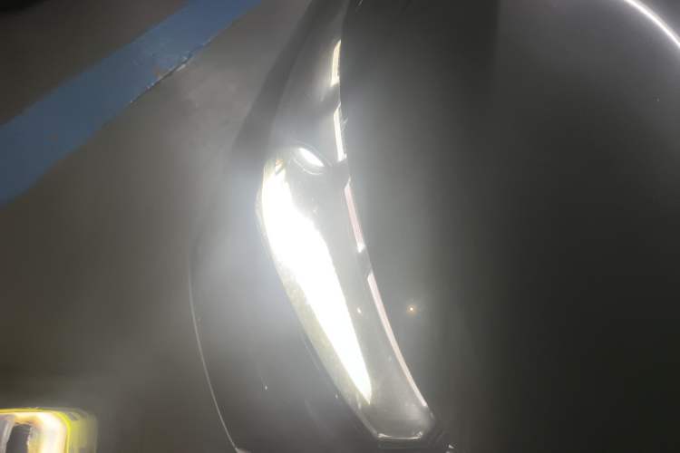 Used XPeng P5 2022 550E
