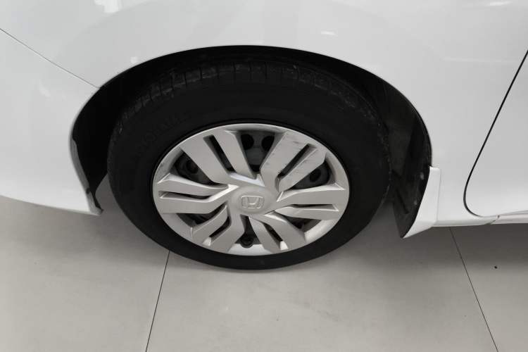 Used Honda City 2015 1.5L CVT Comfort Version