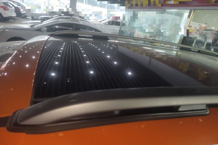 Used  Renegade 2021 220T Automatic Elite Edition
